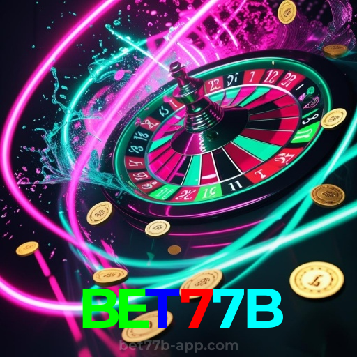 BET77B：Apostas ao vivo no futebol e grandes prêmios em slots te esperam!