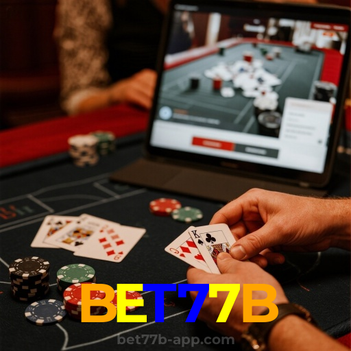 BET77B:Apostas no futebol e grandes prêmios em roleta no cassino online!
