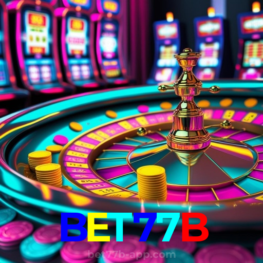 BET77B：Jogue agora no nosso cassino online e ganhe muito mais!