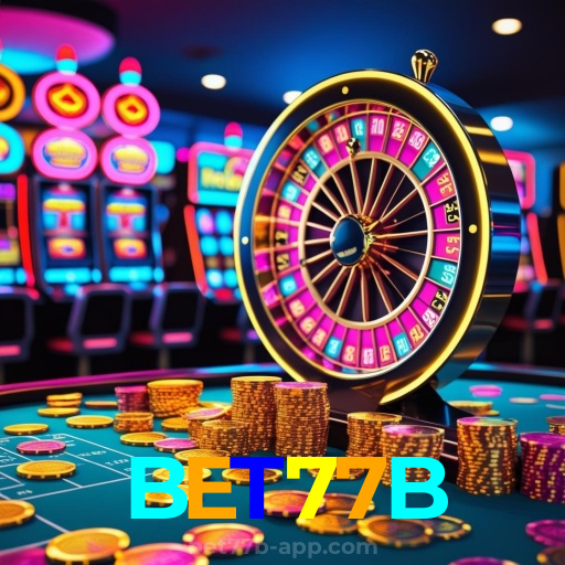 BET77B：Sinta o jogo do futebol online e conquiste vitórias impressionantes!