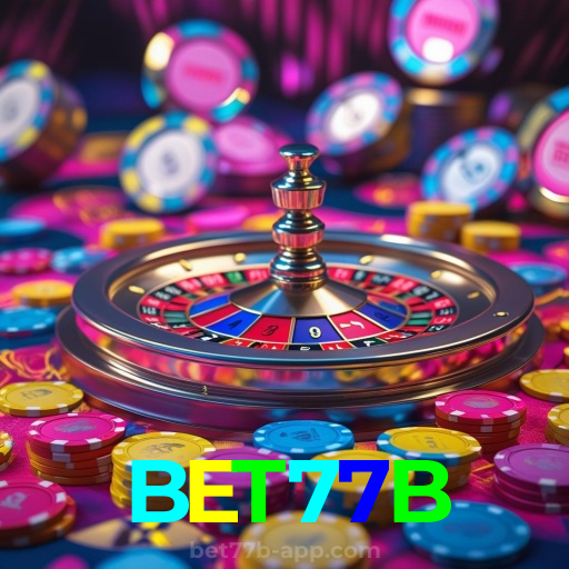 BET77B:Apostas ao vivo no futebol e grandes prêmios no cassino online!