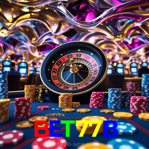 BET77B:O cassino online oferece grandes prêmios! Aposte e ganhe agora!