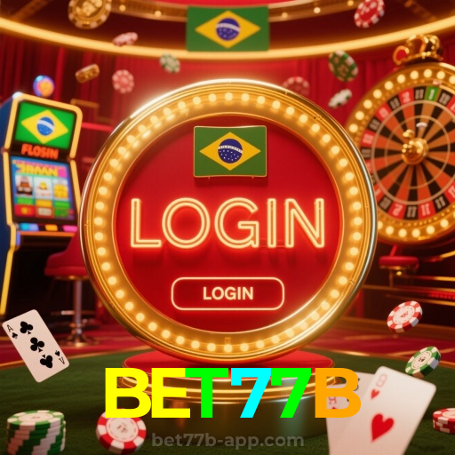 BET77B：Jogue nas roletas e veja grandes prêmios surgirem para você!