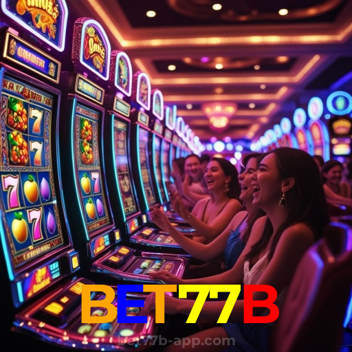 BET77B:Jogue poker, aposte no futebol e conquiste prêmios incríveis no cassino!