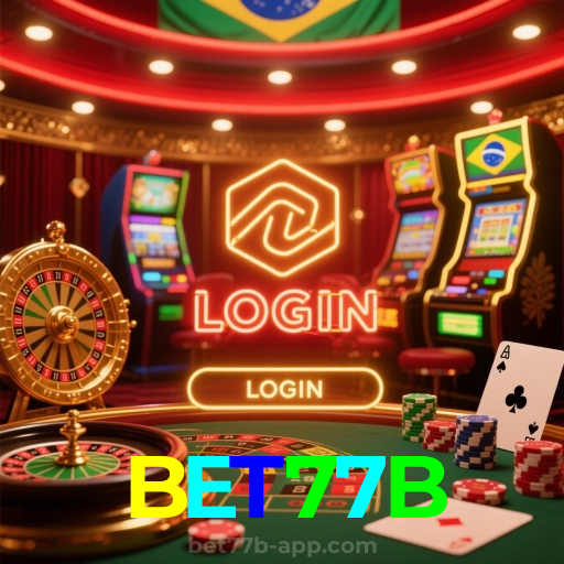 BET77B:Sua sorte começa com as melhores apostas no futebol e no cassino!
