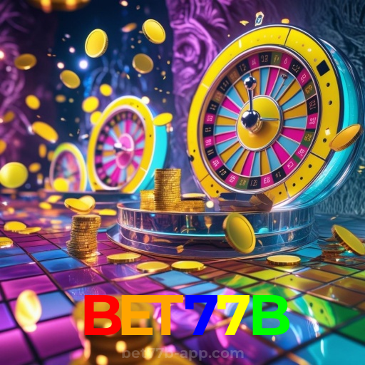 BET77B:O cassino online mais seguro para apostar no futebol e jogar blackjack!