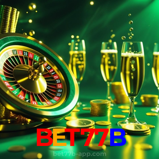 BET77B：Jogue no melhor cassino online e descubra os maiores jackpots!