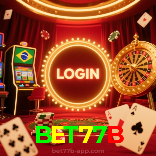 BET77B:No cassino online mais seguro, aposte no futebol e jogue slots emocionantes!