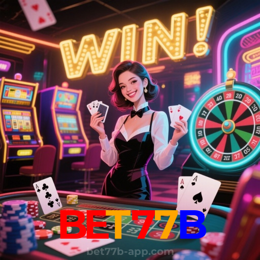 BET77B:A adrenalina do futebol online é sua chance de ganhar!
