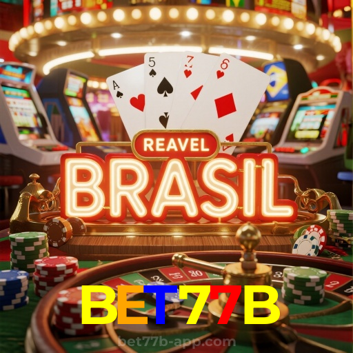 BET77B:Mostre sua habilidade nas mesas de poker e vença os adversários!