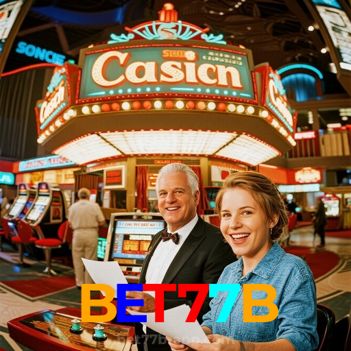 BET77B:Jogue no cassino online com apostas em futebol e ganhe grandes prêmios!