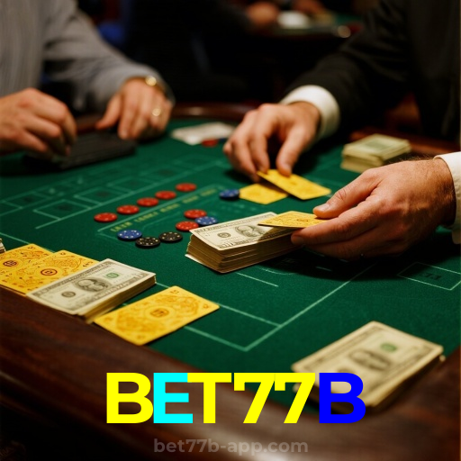 BET77B:Com o futebol online, a emoção da vitória está garantida!
