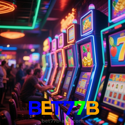 BET77B:No cassino online mais confiável, aposte no futebol e jogue roleta!