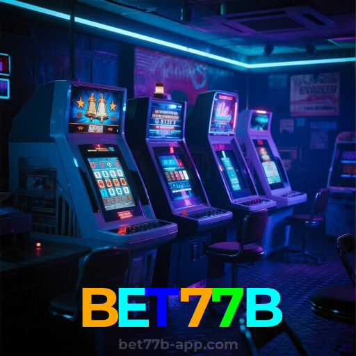BET77B:Aposte no futebol digital e viva grandes vitórias!