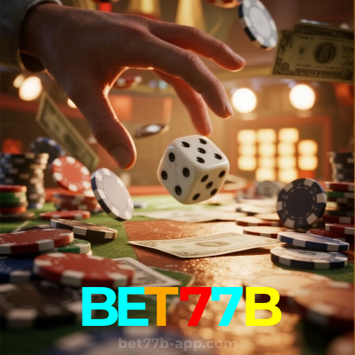 BET77B:Divirta-se com poker, roleta e apostas ao vivo no futebol online!