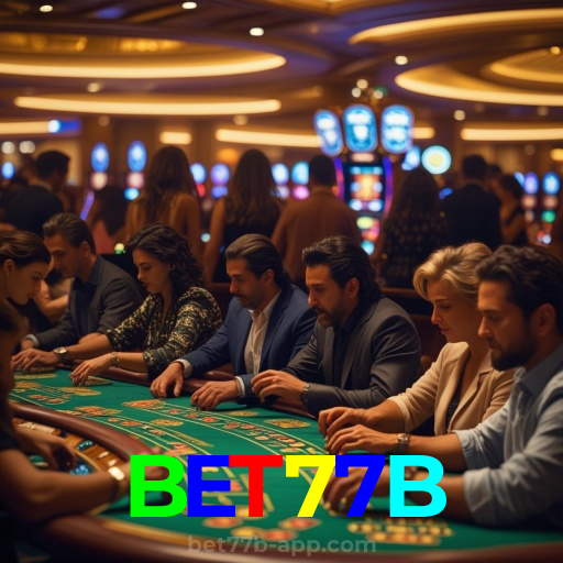 BET77B:A sorte não tem limites! Vença no Blackjack e leve o prêmio!