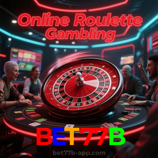 BET77B:Aposte nas roletas e conquiste prêmios incríveis!