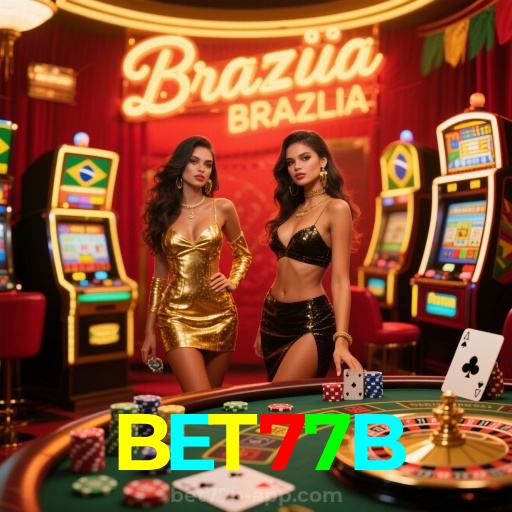 BET77B:A sorte está no seu lado nas nossas roletas! Aposte agora!