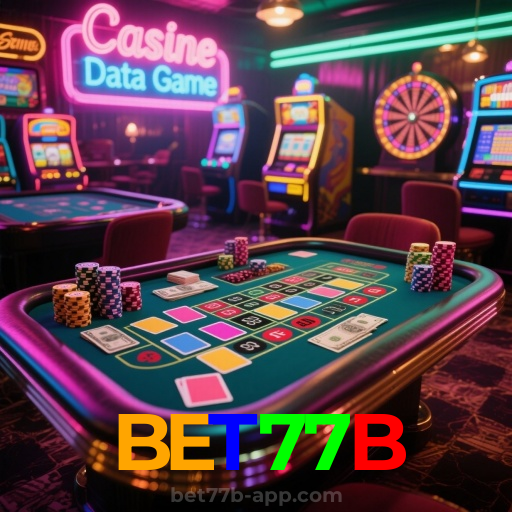 BET77B:O cassino online mais confiável, com poker, roleta e futebol online!