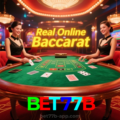 BET77B:O cassino online oferece grandes prêmios! Aposte e ganhe agora!