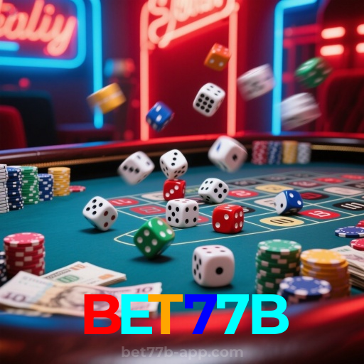 BET77B:Aposte no futebol digital e viva grandes vitórias!