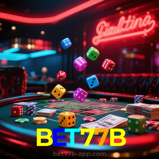 BET77B：Aposte agora e ganhe no melhor cassino online!