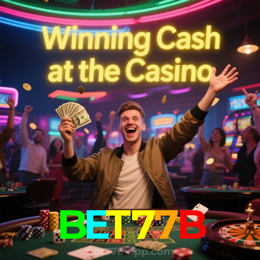 BET77B:Vença no blackjack e conquiste prêmios sensacionais!