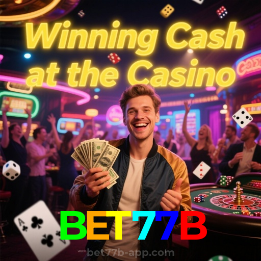 BET77B:Jogue no melhor cassino online e descubra os maiores prêmios!