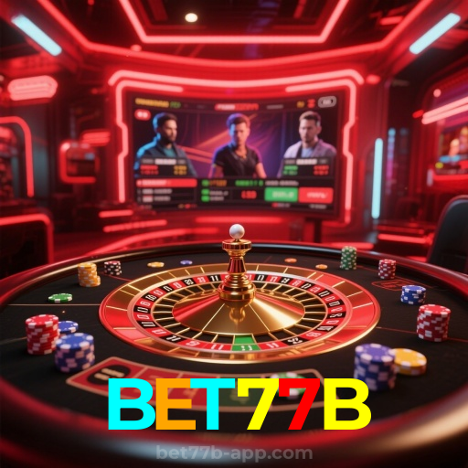 BET77B:Apostas emocionantes em futebol e diversão garantida em blackjack e roleta!