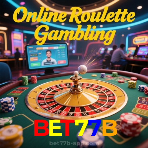 BET77B：O melhor do futebol online com chances incríveis de vitória!