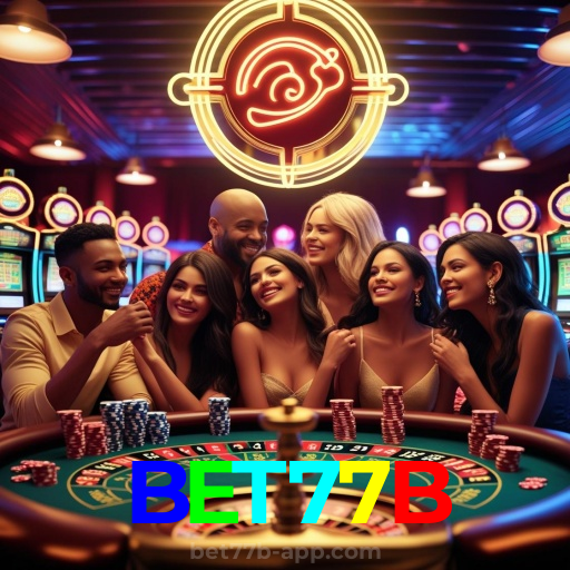 BET77B:Aposte no futebol digital e sinta a emoção de vencer!