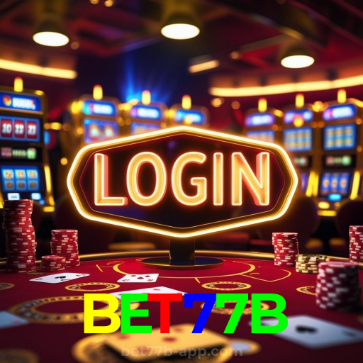 BET77B:A sorte está ao seu lado! Aposte nas melhores máquinas caça-níqueis!
