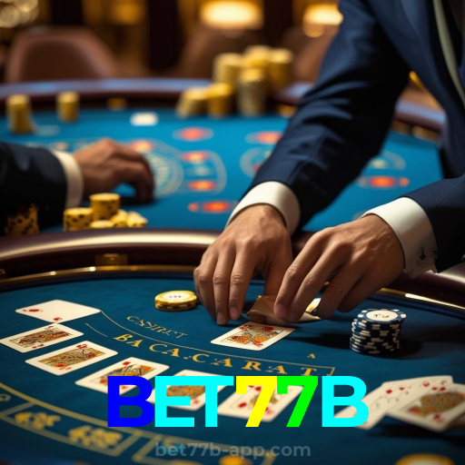BET77B:Vire o mestre das cartas! Jogue poker online e vença!