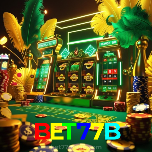 BET77B:As maiores vitórias nas slots estão esperando por você! Jogue agora!