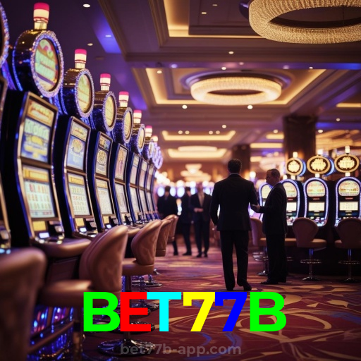 BET77B：Sinta a emoção de apostar no futebol online e conquistar prêmios!