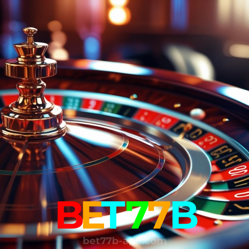 BET77B:Aposte nas roletas e mostre que a sorte está com você!