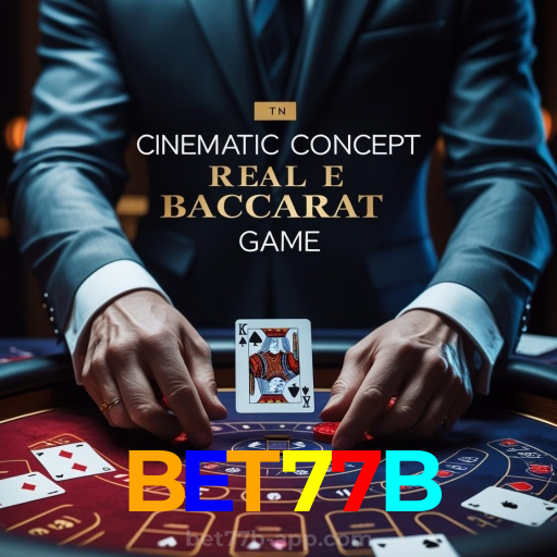BET77B:Jogue nas mesas de poker e se torne um campeão das cartas!