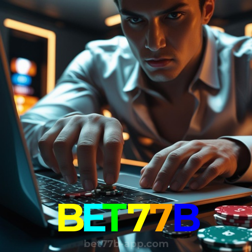 BET77B:Jogue slots, aposte no futebol e ganhe prêmios incríveis no cassino!
