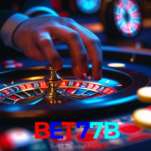 BET77B：Divirta-se com poker, blackjack e aposte no futebol online!