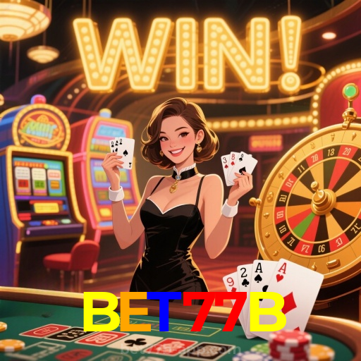 BET77B：Jogue poker e mostre suas habilidades para ganhar!