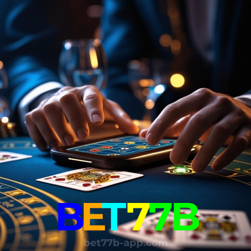 BET77B:A melhor plataforma de cassino para apostas no futebol e roleta!