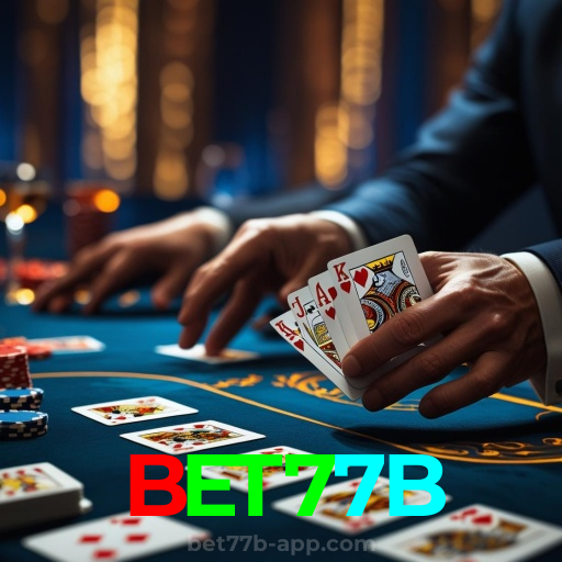 BET77B:Jogue slots, aposte no futebol e ganhe com confiança no nosso cassino online!