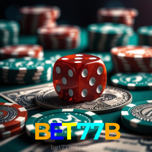 BET77B：A melhor experiência de apostas no futebol e cassino está no nosso site!