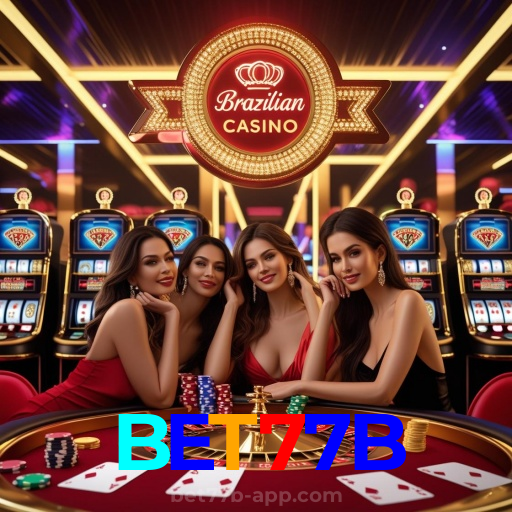 BET77B:Vença no blackjack e prove que você é um verdadeiro mestre!