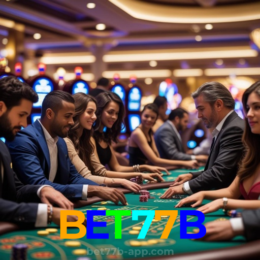 BET77B:As melhores slots com grandes vitórias te aguardam! Jogue agora!