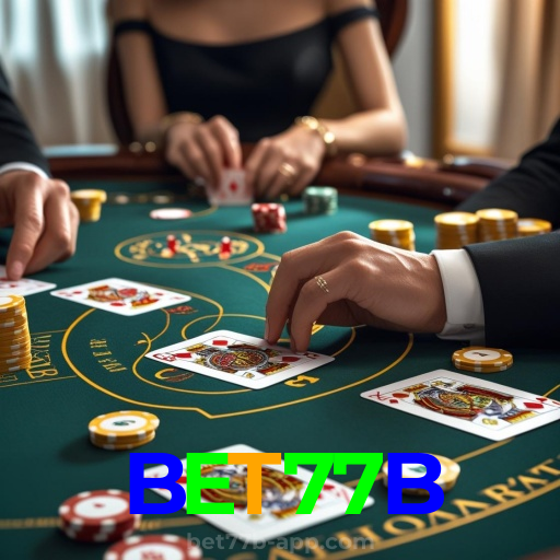 BET77B:Jogue slots, blackjack e aposte no futebol para diversão e vitórias!