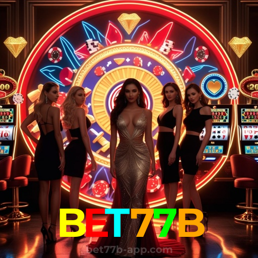 BET77B：Entre no nosso cassino online e jogue nas roletas agora!
