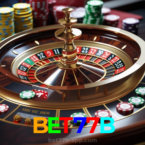 BET77B：A sorte está ao seu lado! Aposte nas melhores opções e vença agora!