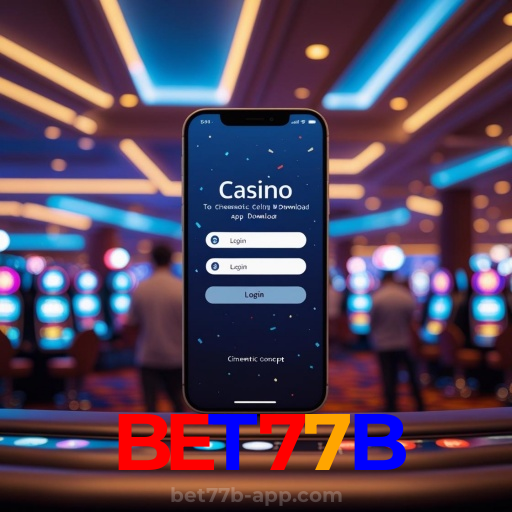 BET77B:Aposte no futebol e jogue blackjack com grandes vitórias no cassino online!