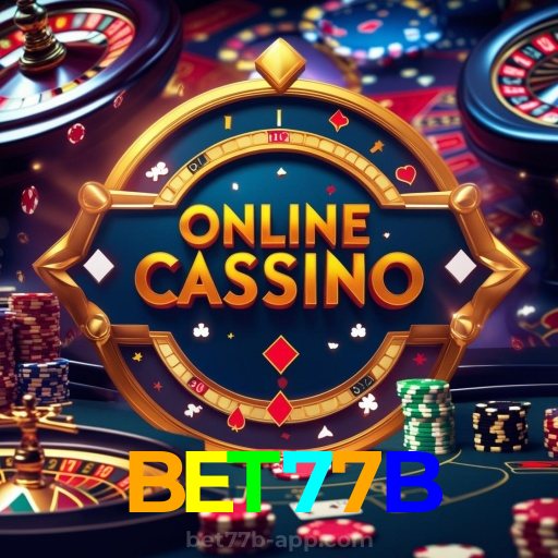 BET77B：Aposte no futebol online e seja o vencedor dessa partida!